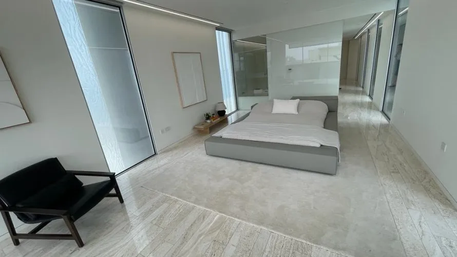 Квартира с 2 спальнями в MURABA RESIDENCES, Пальма Джумейра, Дубай, ОАЭ №156 № 5