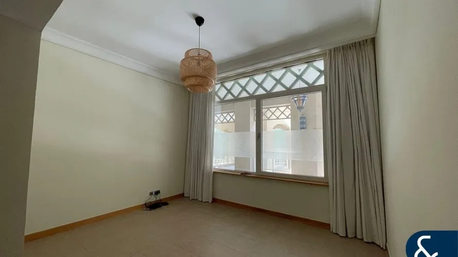 Квартира с 1 спальней в  Shoreline Apartments, Пальма Джумейра, Дубай, ОАЭ №1053 № 3