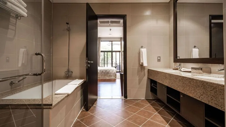 ANANTARA RESIDENCES в Пальма Джумейра, ОАЭ №22 № 8