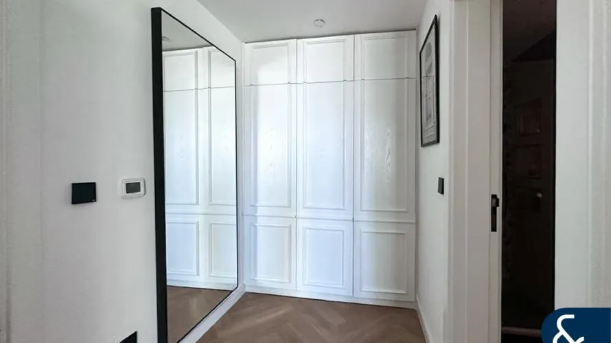 Квартира с 2 спальнями в  Shoreline Apartments, Пальма Джумейра, Дубай, ОАЭ №1367 № 8