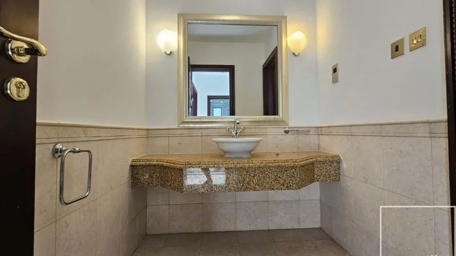 Вилла с 4 спальнями в  Garden Homes, Пальма Джумейра, Дубай, ОАЭ №1109 № 6