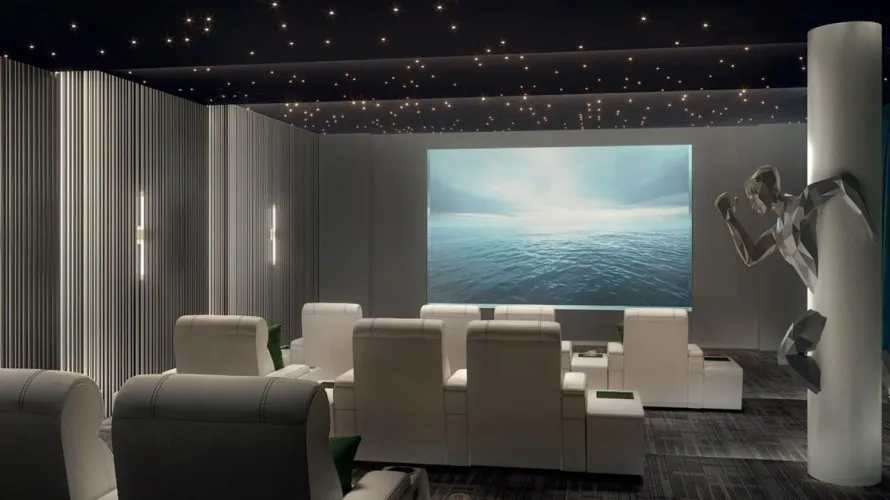 Квартира с 1 спальней в  Пальма Джумейра, Дубай, ОАЭ №667 № 21