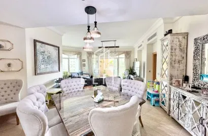 Квартира с 3 спальнями в  Shoreline Apartments, Пальма Джумейра, Дубай, ОАЭ №1145