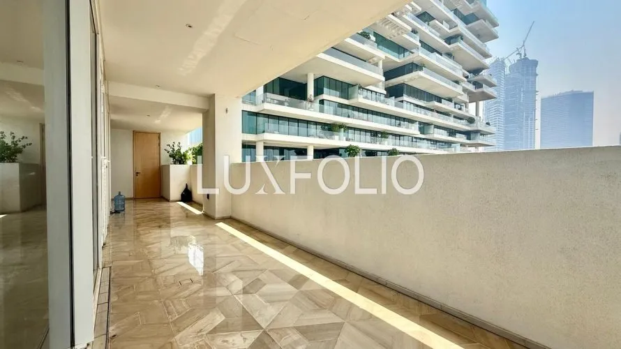 Квартира с 3 спальнями в  FIVE Palm Jumeirah, Пальма Джумейра, Дубай, ОАЭ №645 № 23