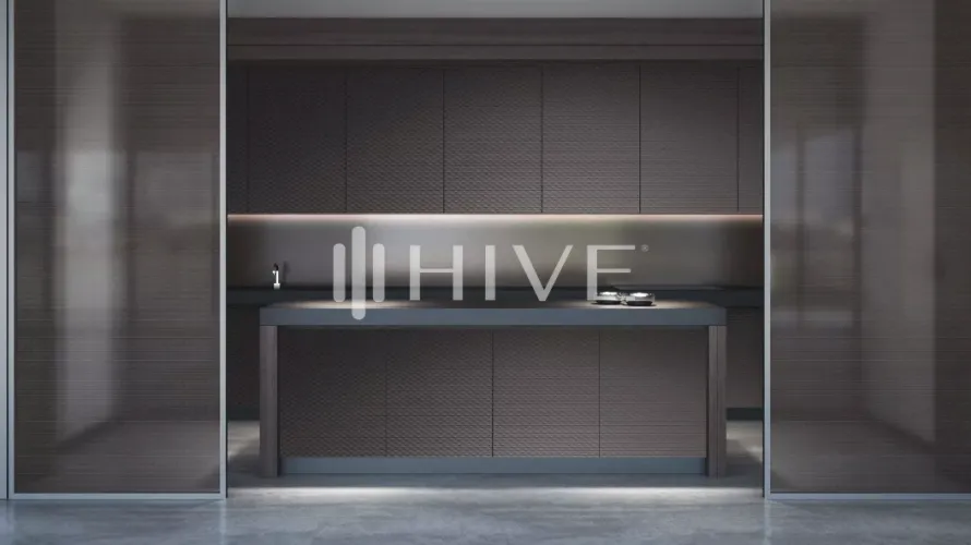 Пентхаус с 5 спальнями в  Пальма Джумейра, Дубай, ОАЭ №377 № 12