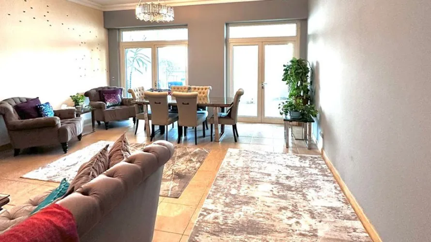 Квартира с 2 спальнями в  Shoreline Apartments, Пальма Джумейра, Дубай, ОАЭ №275 № 18