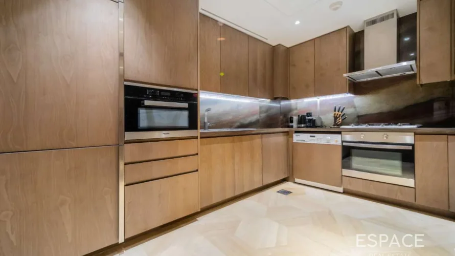 FIVE PALM JUMEIRAH в Пальма Джумейра, ОАЭ №17 № 6