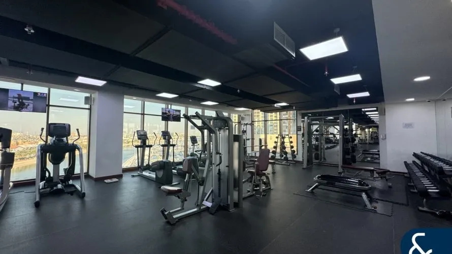 PALM VIEWS в Пальма Джумейра, ОАЭ №21 № 7