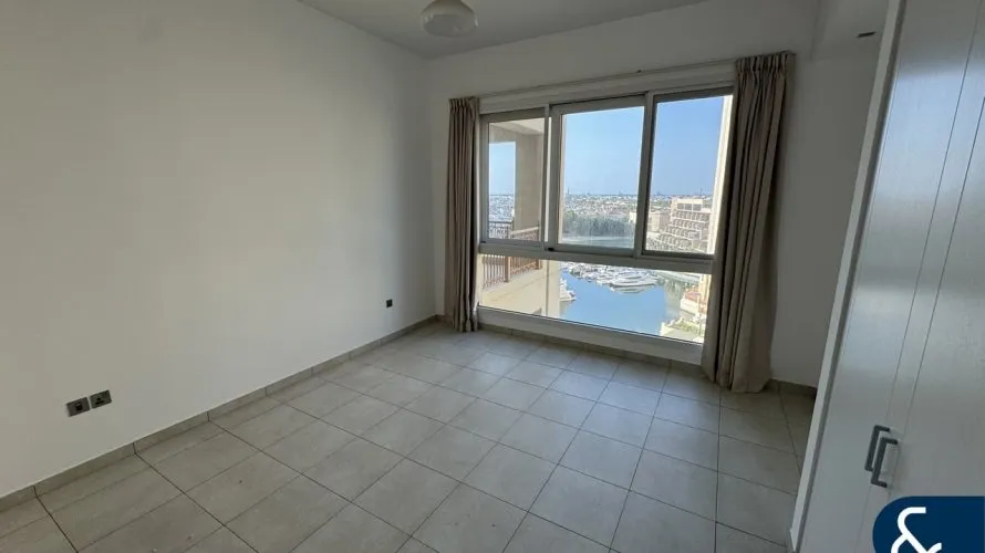 MARINA RESIDENCES в Пальма Джумейра, ОАЭ №25 № 4