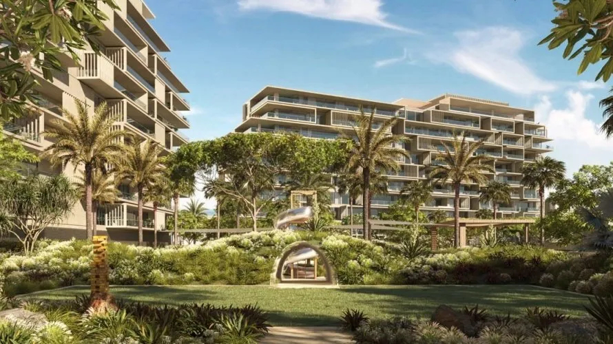 Six Senses The Palm в Пальма Джумейра, ОАЭ №35 № 7