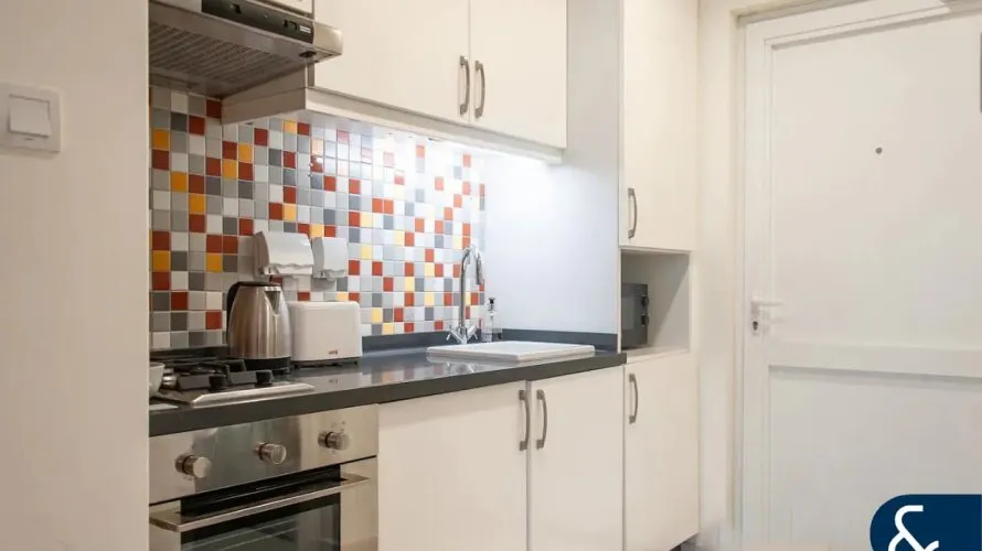 PALM VIEWS в Пальма Джумейра, ОАЭ №21 № 2