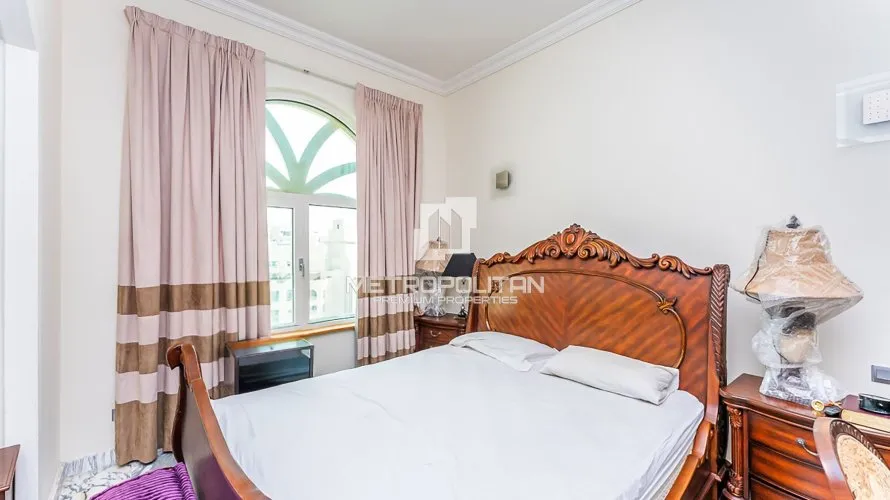 Пентхаус с 4 спальнями в  Shoreline Apartments, Пальма Джумейра, Дубай, ОАЭ №987 № 7