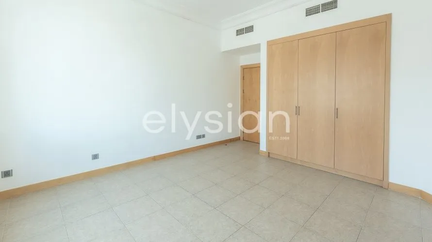 Квартира с 3 спальнями в  Shoreline Apartments, Пальма Джумейра, Дубай, ОАЭ №509 № 8