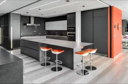 Вилла с 6 спальнями в  Signature Villas, Пальма Джумейра, Дубай, ОАЭ №819