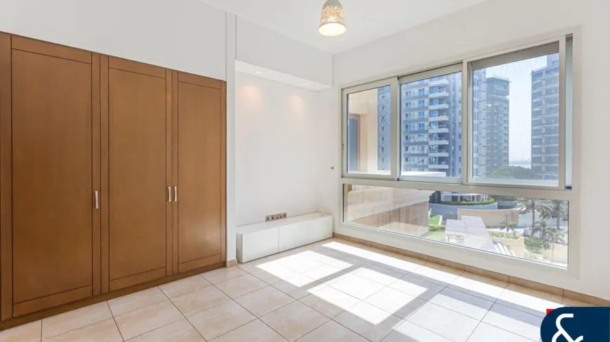 MARINA RESIDENCES в Пальма Джумейра, ОАЭ №25 № 5