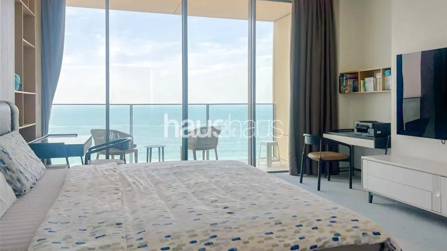 Квартира с 4 спальнями в  Atlantis The Royal Residences, Пальма Джумейра, Дубай, ОАЭ №599 № 12