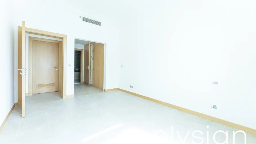 Квартира с 2 спальнями в  Shoreline Apartments, Пальма Джумейра, Дубай, ОАЭ №414 № 6