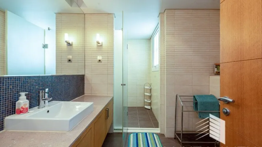 Квартира с 3 спальнями в  Marina Residences, Пальма Джумейра, Дубай, ОАЭ №248 № 6