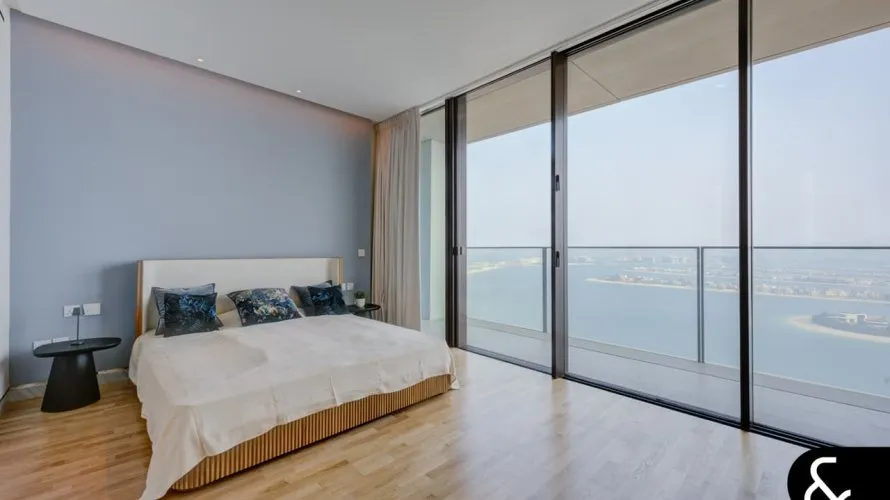 Квартира с 3 спальнями в  Atlantis The Royal Residences, Пальма Джумейра, Дубай, ОАЭ №1057 № 22