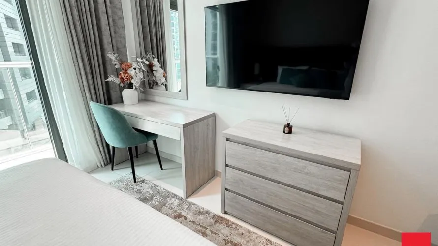 Квартира 32.7м² в  Пальма Джумейра, Дубай, ОАЭ №927