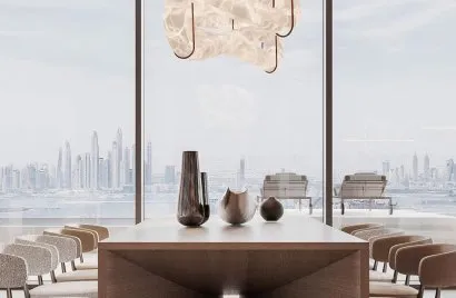 Квартира с 3 спальнями в ELA Residences, Пальма Джумейра, Дубай, ОАЭ №362