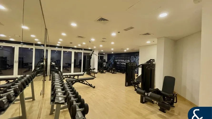 Azizi Mina в Пальма Джумейра, ОАЭ №47 № 14