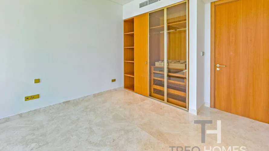 Квартира с 2 спальнями в  Пальма Джумейра, Дубай, ОАЭ №429 № 8