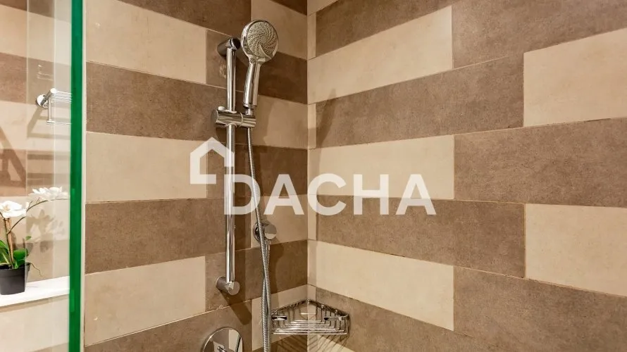Квартира с 1 спальней в  Seven Palm, Пальма Джумейра, Дубай, ОАЭ №1550 № 18