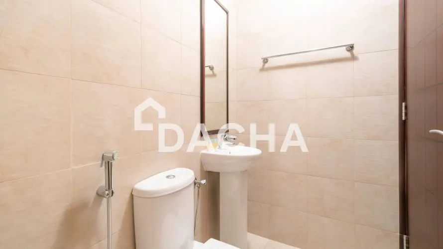 Квартира с 2 спальнями в  Grandeur Residences, Пальма Джумейра, Дубай, ОАЭ №1547 № 21
