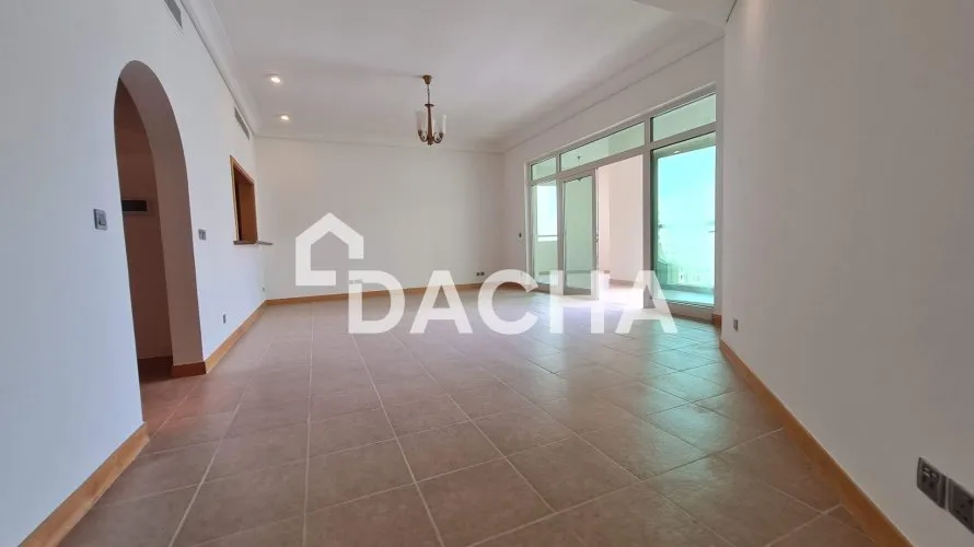 Квартира с 2 спальнями в  Shoreline Apartments, Пальма Джумейра, Дубай, ОАЭ №1585 № 1