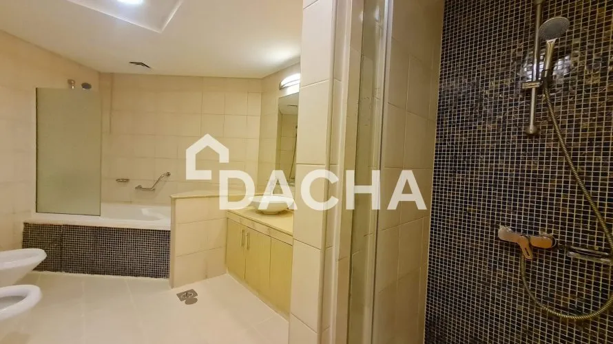 Квартира с 2 спальнями в  Shoreline Apartments, Пальма Джумейра, Дубай, ОАЭ №1585 № 7