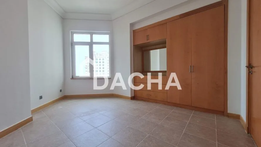 Квартира с 2 спальнями в  Shoreline Apartments, Пальма Джумейра, Дубай, ОАЭ №1585 № 9