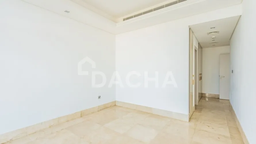 Квартира с 2 спальнями в  The Crescent, Пальма Джумейра, Дубай, ОАЭ №1537 № 17