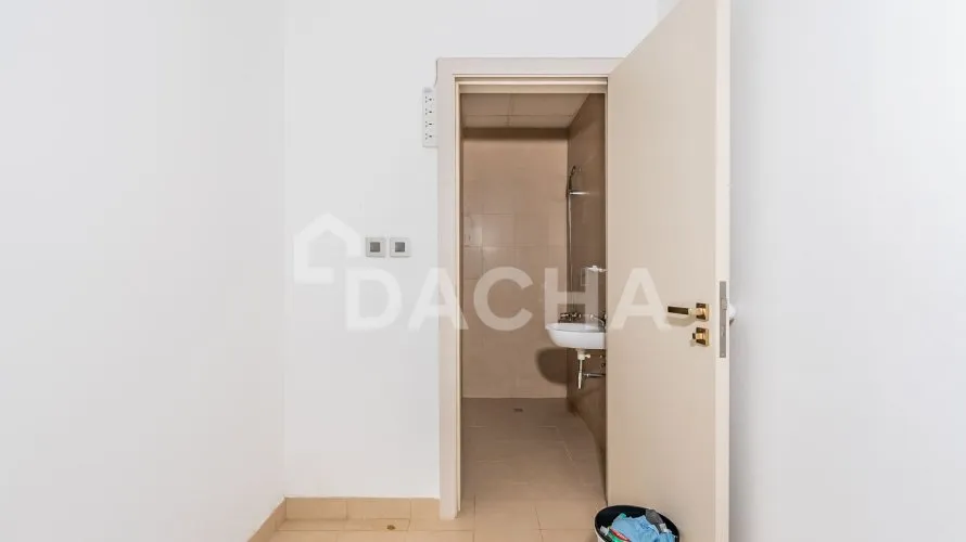 Квартира с 2 спальнями в  The Crescent, Пальма Джумейра, Дубай, ОАЭ №1537 № 3