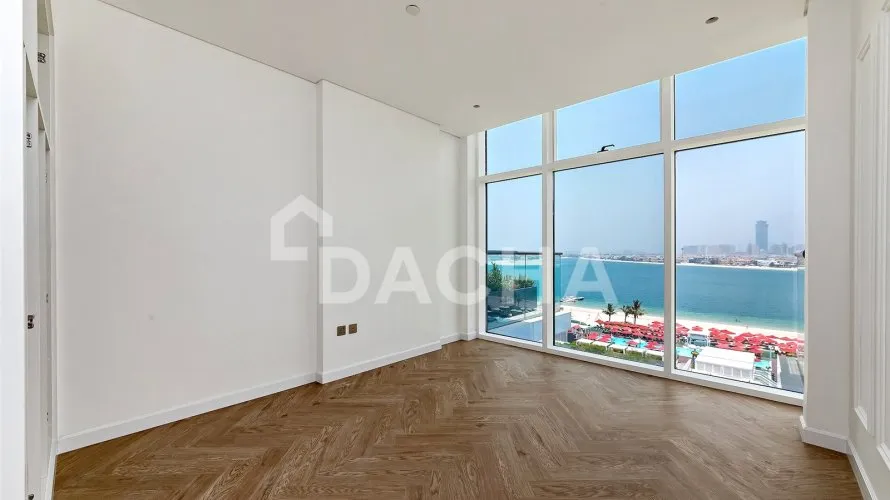 Квартира с 2 спальнями в  The Crescent, Пальма Джумейра, Дубай, ОАЭ №1526 № 21