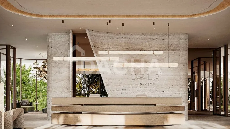 Квартира с 4 спальнями в Пальма Джумейра, Дубай, ОАЭ №1735 № 9
