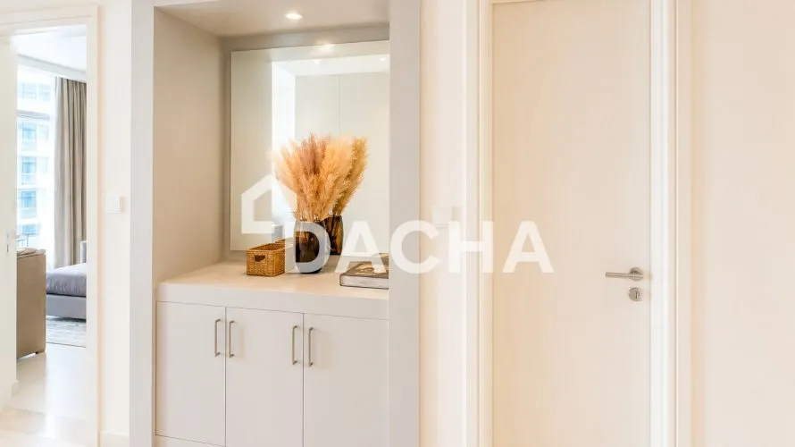 Квартира с 1 спальней в Seven Palm, Пальма Джумейра, Дубай, ОАЭ №1747 № 3