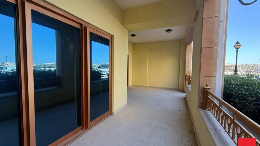 Квартира с 3 спальнями в Пальма Джумейра, Дубай, ОАЭ №1732 № 22