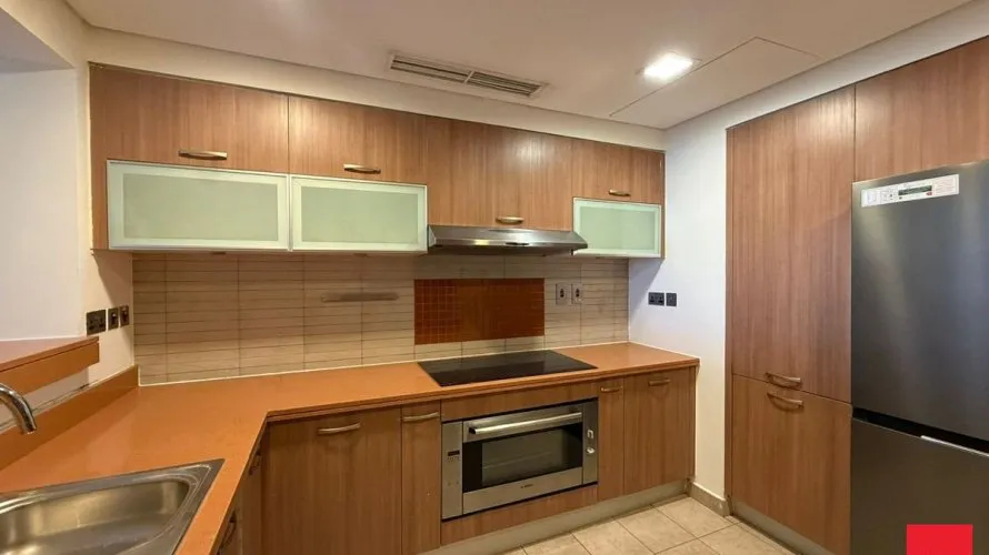 Квартира с 3 спальнями в Пальма Джумейра, Дубай, ОАЭ №1732 № 9