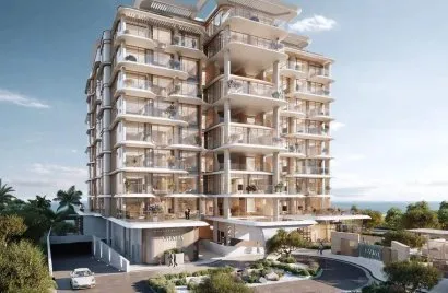 Vitalia Palm Jumeirah Residences в Пальма Джумейра, ОАЭ №1670