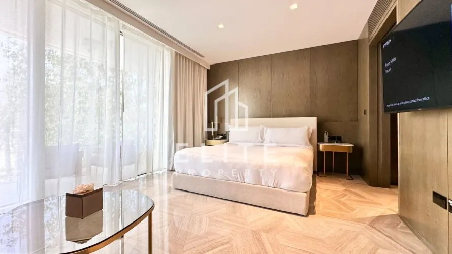 Квартира с 5 спальнями в FIVE Palm Jumeirah, Пальма Джумейра, Дубай, ОАЭ №1979 № 1