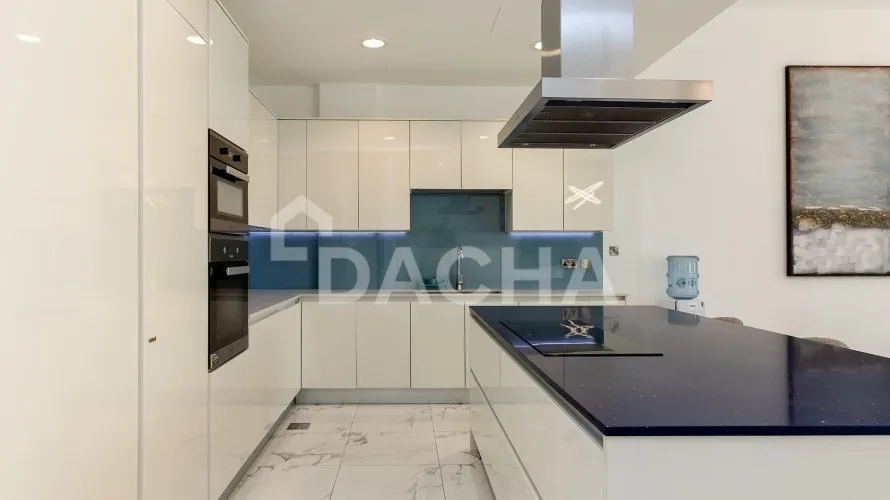 Вилла с 5 спальнями в Palma Residences, Пальма Джумейра, Дубай, ОАЭ №1774 № 17