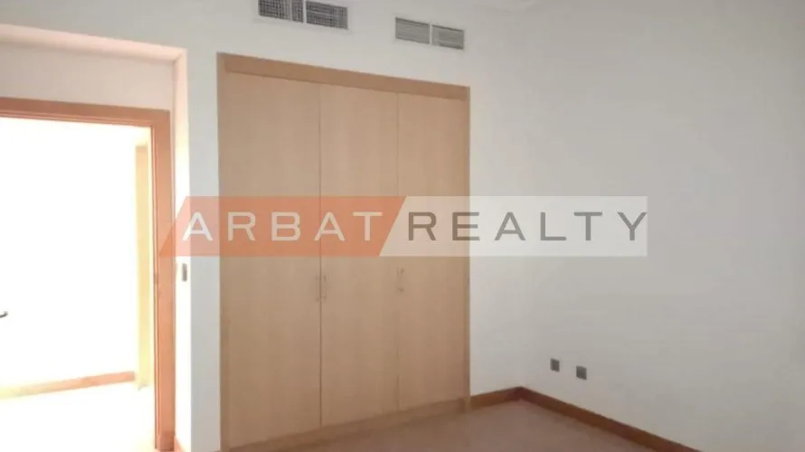 Квартира с 3 спальнями в Shoreline Apartments, Пальма Джумейра, Дубай, ОАЭ №2018 № 14