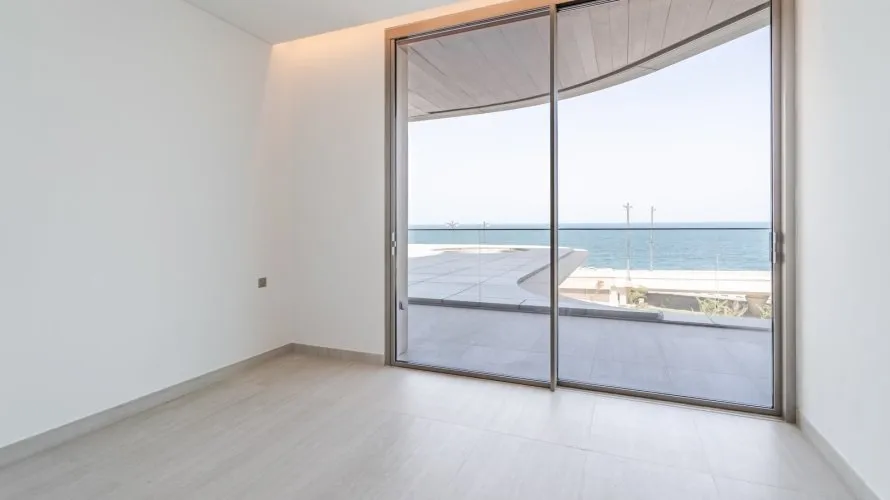 Квартира с 2 спальнями в Пальма Джумейра, Дубай, ОАЭ №1941 № 10
