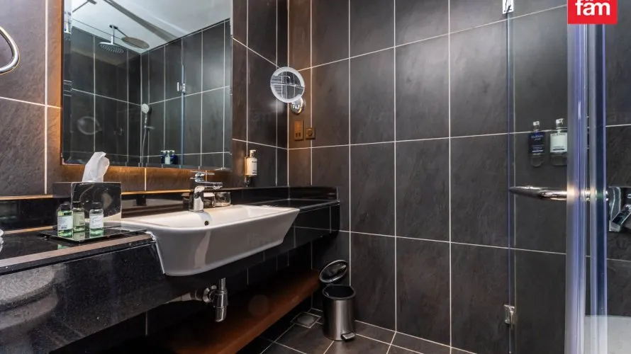 Квартира 29.5м² в Пальма Джумейра, Дубай, ОАЭ №1888 № 2