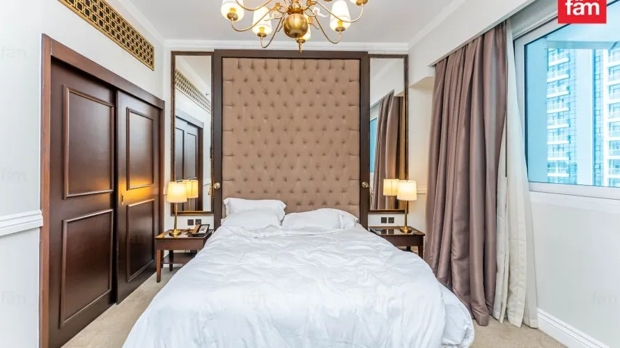 Квартира 29.5м² в Пальма Джумейра, Дубай, ОАЭ №1888 № 12