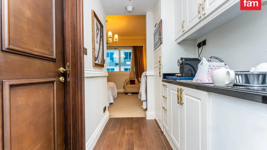 Квартира 29.5м² в Пальма Джумейра, Дубай, ОАЭ №1888 № 6