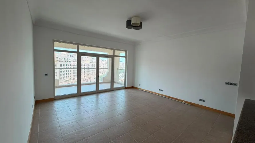 Квартира с 2 спальнями в Shoreline Apartments, Пальма Джумейра, Дубай, ОАЭ №2283
