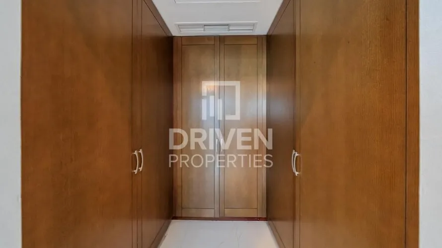 Квартира с 3 спальнями в Marina Residences, Пальма Джумейра, Дубай, ОАЭ №2151 № 10