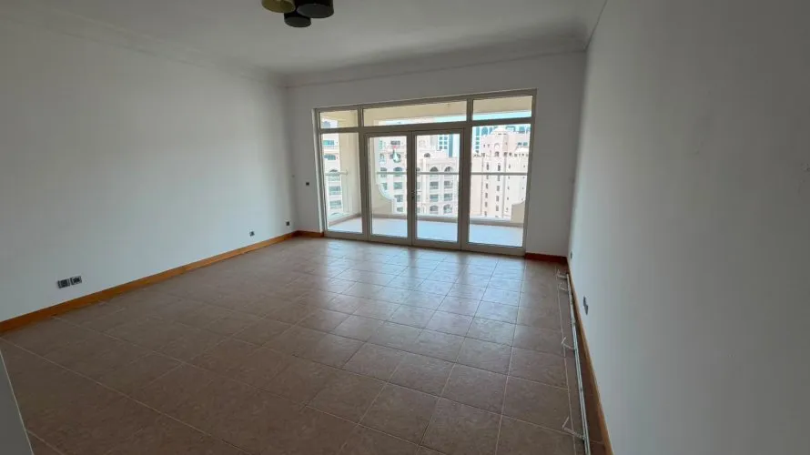 Квартира с 2 спальнями в Shoreline Apartments, Пальма Джумейра, Дубай, ОАЭ №2283 № 11